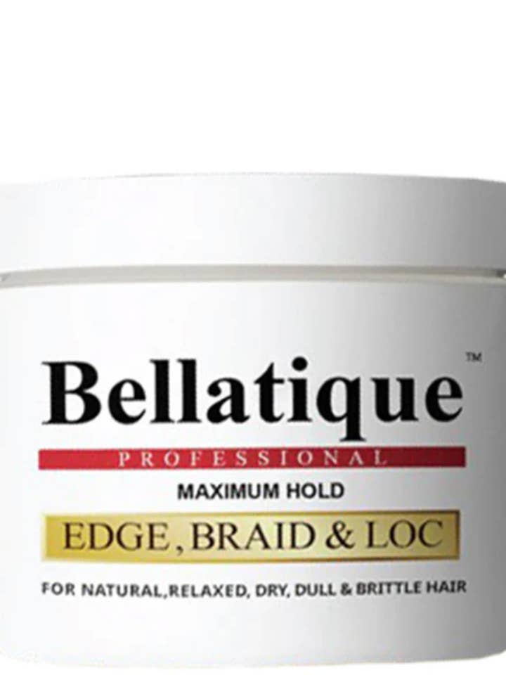 GEL À TRESSER, BORD, TRESSE ET BOUCLE pour la vente par GIFTHAIRS BEAUTY STORE