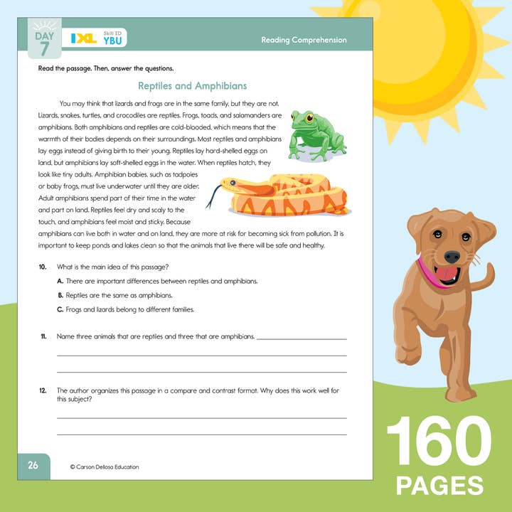 Carson Dellosa Education - Wholesale Book - Kids - Summer Bridge Activities, Grades 4 - 5