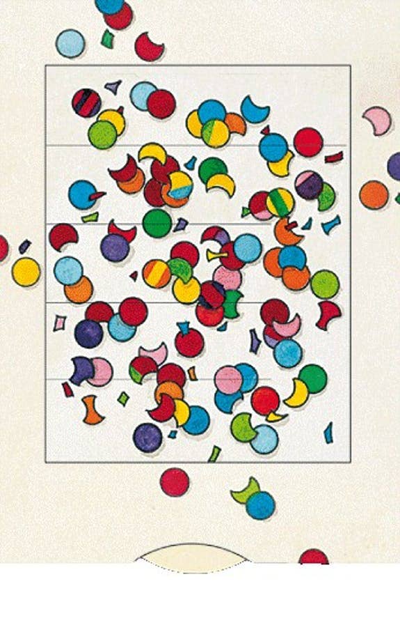 Bärenpresse - Wholesale Love Card - Living card “heart”1