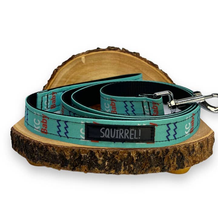 Kansas City Babykoppel för wholesale av Squirrel!