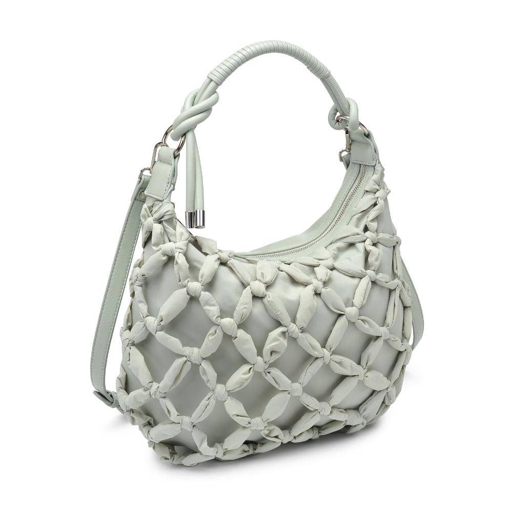 Moda Luxe - Wholesale Shoulder Bag - Women's - Lelslie Hobo8