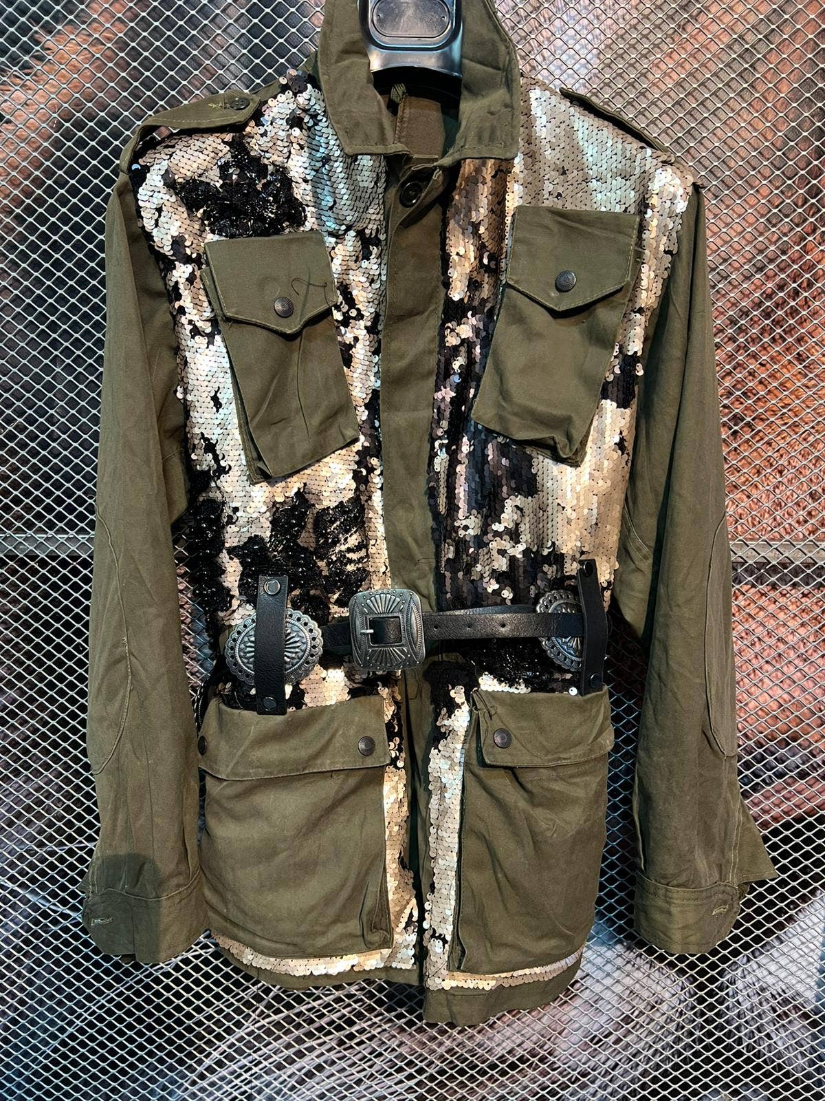 Stefano Ghilardi – wholesale Parka – Women’s – OSAKA PARKA0