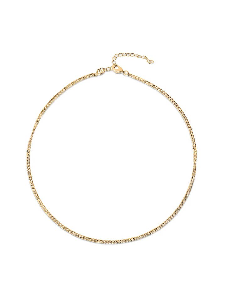 GIANNA CHOKER for wholesale by Kasa Karly