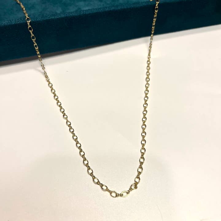 Prismalänkkedja för wholesale av Koda Wearables