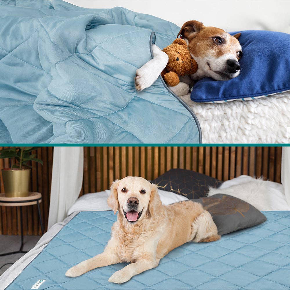 PetAmi - Wholesale Pet Blanket - Cat/Dog - Cooling Tech Pet Blanket13