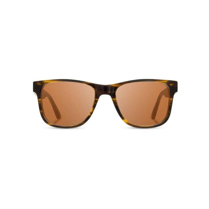 CAMP Eyewear - Wholesale Sunglasses - Unisex - CAMP Trail Sunglasses- Tortoise