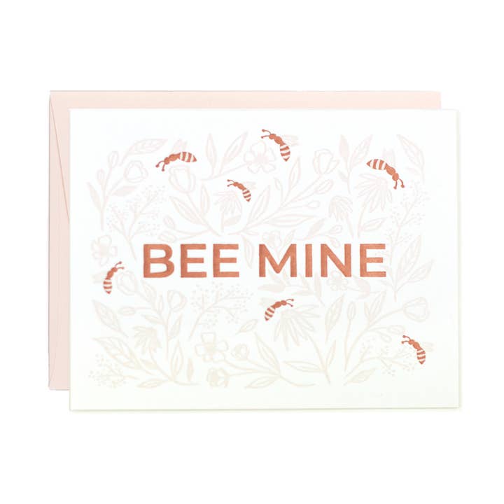 Bee Mine for wholesale by Lake Erie Design Co.