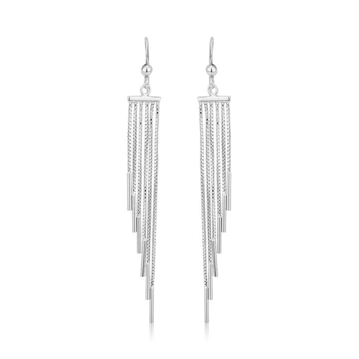 Orecchini Windchime Nassel per la vendita all'ingrosso da parte di Vanbelle