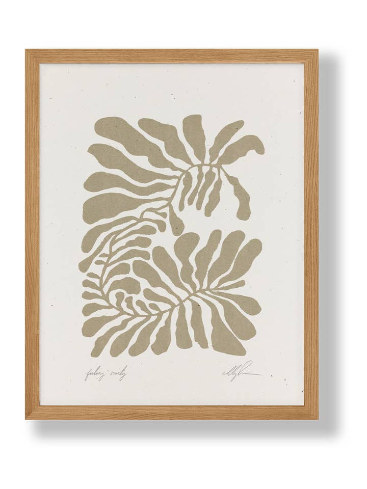 Følelse Swirly for engroshandel hos Cocoshalom