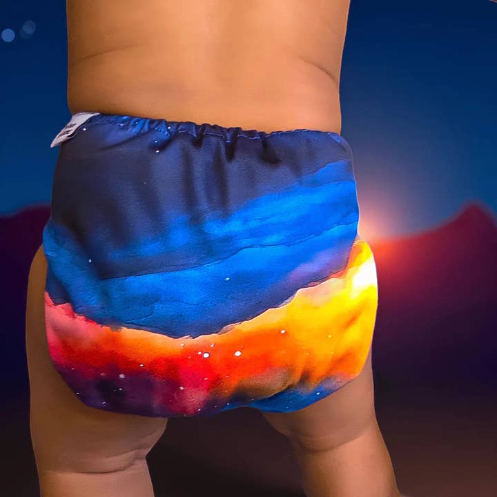 Ma'boule de couches - Wholesale Bedding Blanket - Kids & Baby - Cradle Cloth Diaper - Limited Edition67