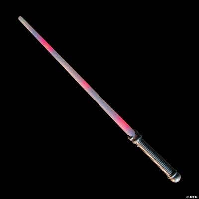 Fun Express - Wholesale Light-Up Toy - Kids & Baby - LIGHT UP MULTICOLOR SWORD1