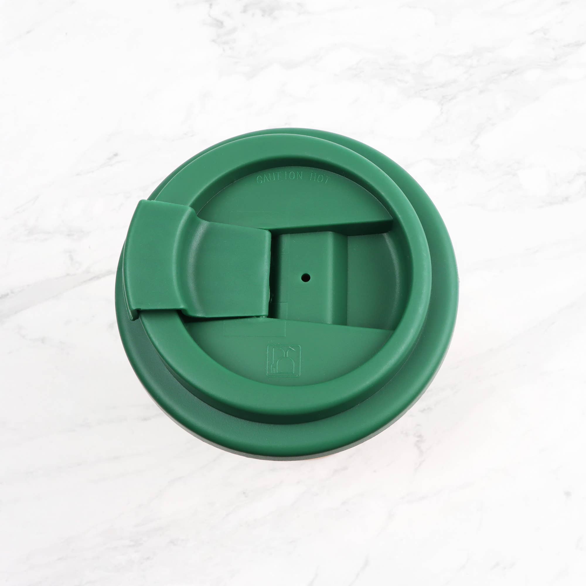 Myga – wholesale Isolerade dryckesvaror – Dubbelskalig resebägare i kork – Beleaf4