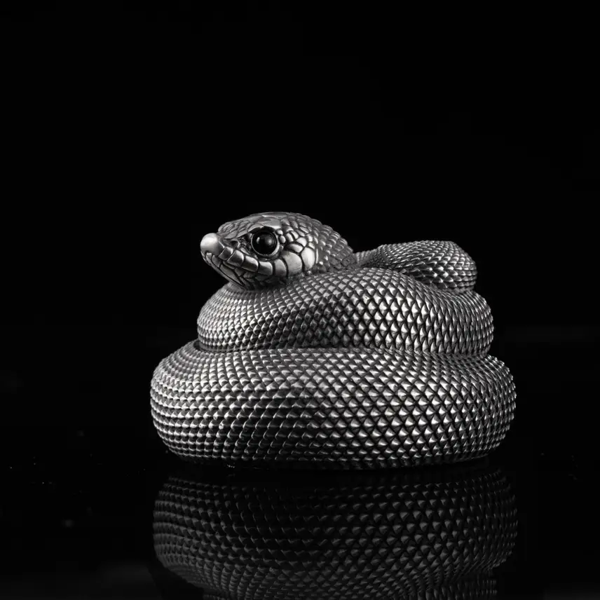 Coppertist.wu - Wholesale Fles/wijnopener - Hognose Snake Flesopener9