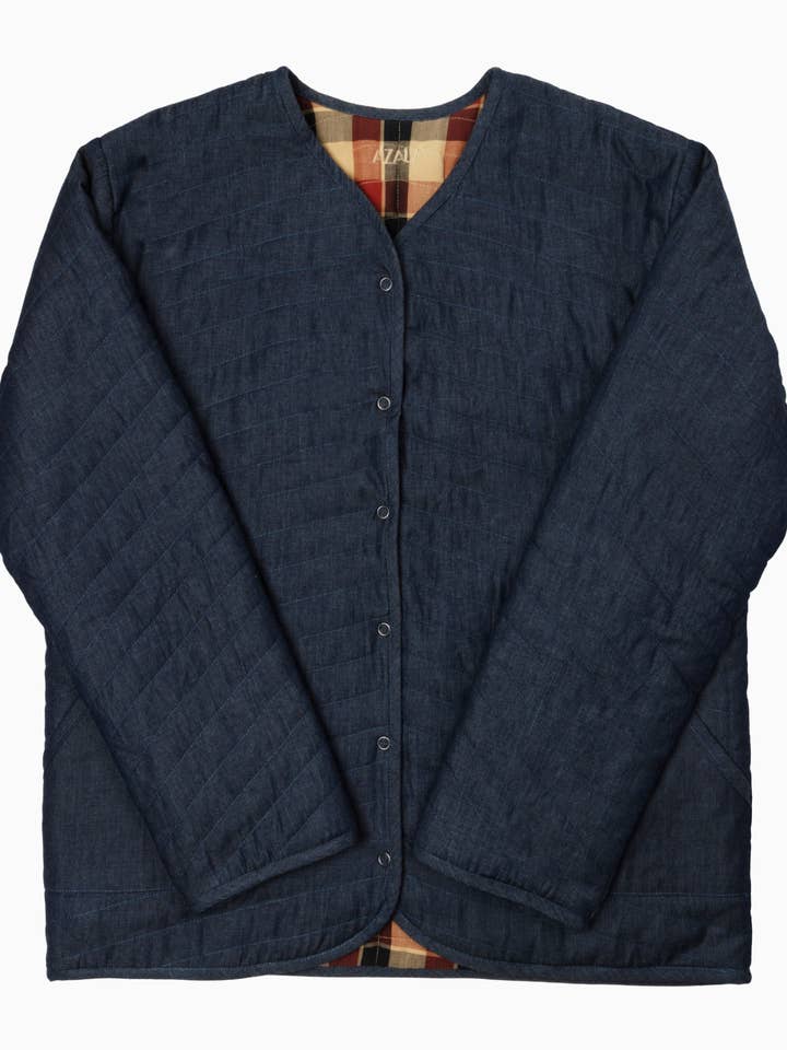 Cowboy kvinnlig tröja för wholesale av Azala