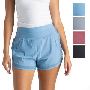 Purchase Wholesale hot yoga shorts. Free Returns & Net 60 Terms on Faire