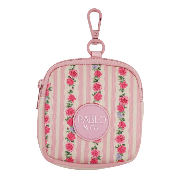 Vintage Rose: Bolsa de Guloseimas por atacado de Pablo & Co. Boutique
