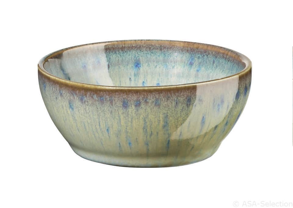 ASA Selection - Wholesale Serve Bowl - POKE BOWLS Handmade Stoneware (Mini) *2-3 MO Lead Time8