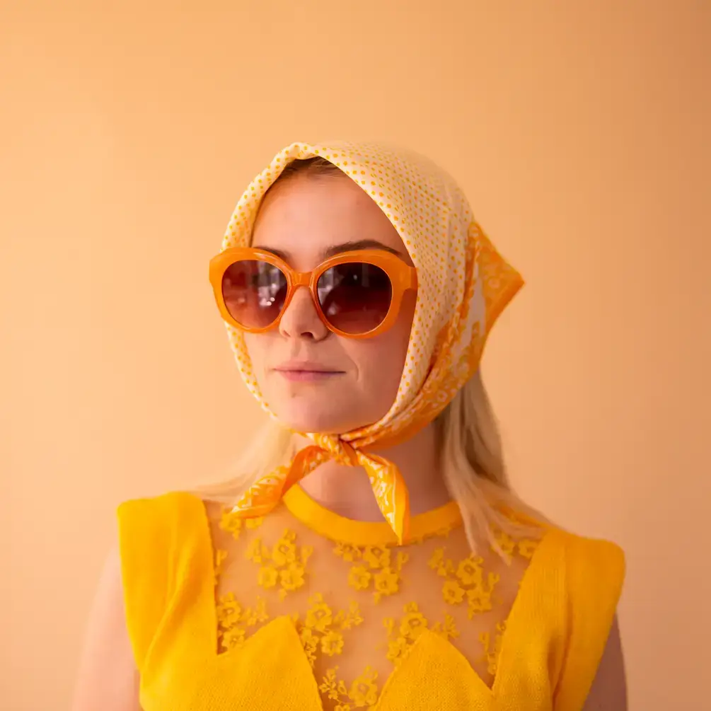 Sunshine Studios – wholesale Sunglasses – Women's – Donna Sunglasses4