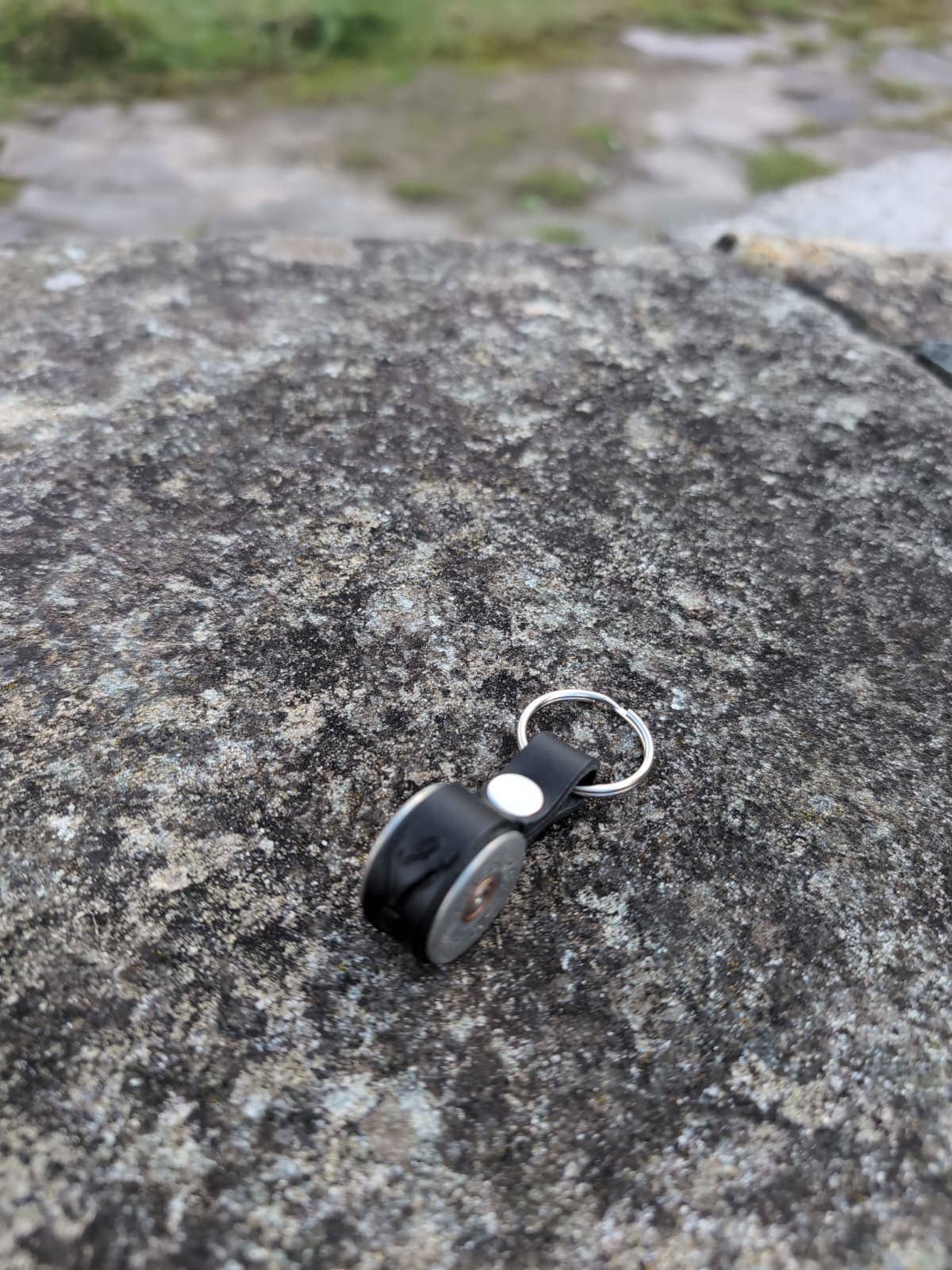 J Boult Designs - Wholesale Keychain - Unisex - Shotgun Cartridge Keyring — Country Gift for Him9