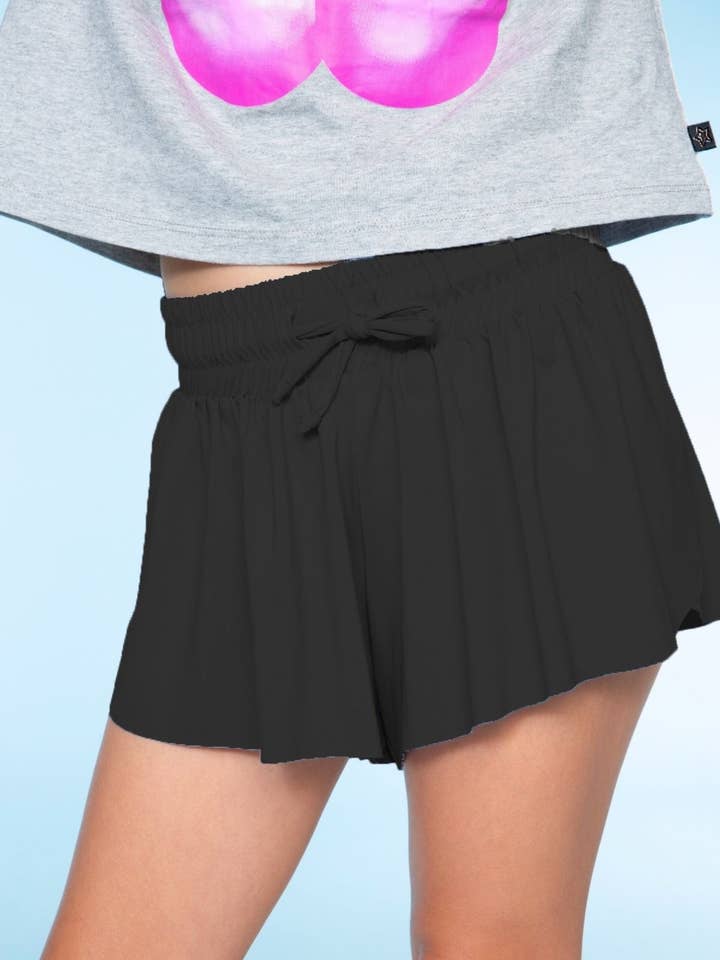 Air Swift Flowy Short for wholesale by PixieLane