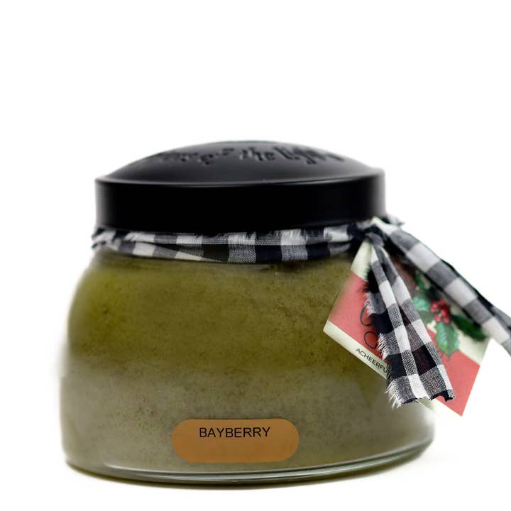 KOTL Mama Candle (22oz.) – Bayberry for wholesale by A Cheerful Giver