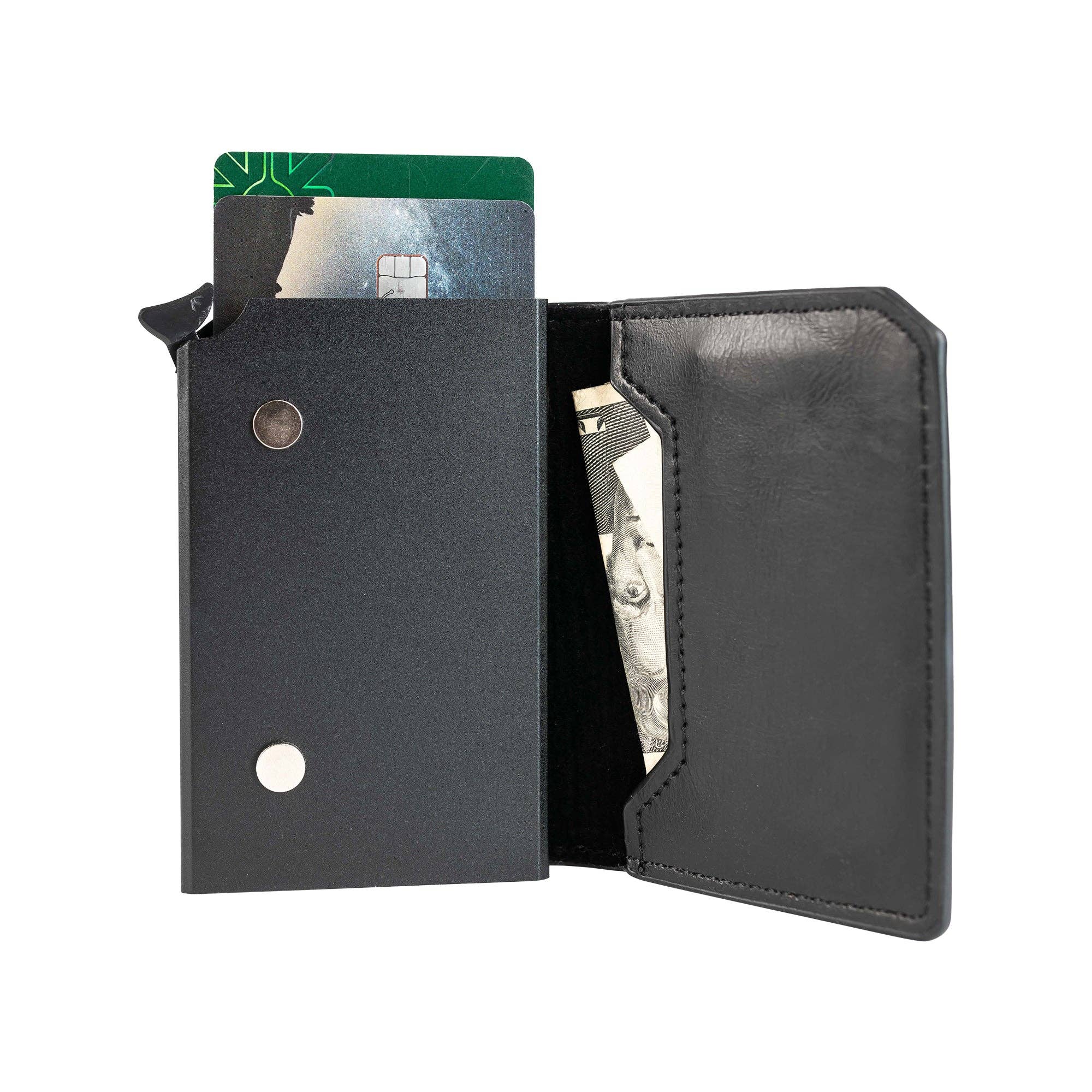 Mad Man - Wholesale Wallet - Men's - Air Track Wallet3