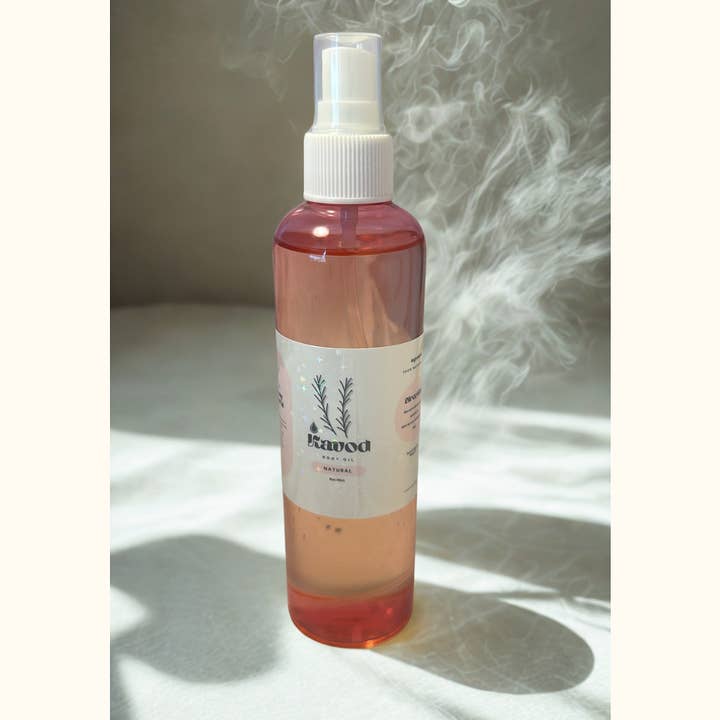 Beautiful Fruit - Wholesale Bath/Body Oil - Kavod - Body Oil1