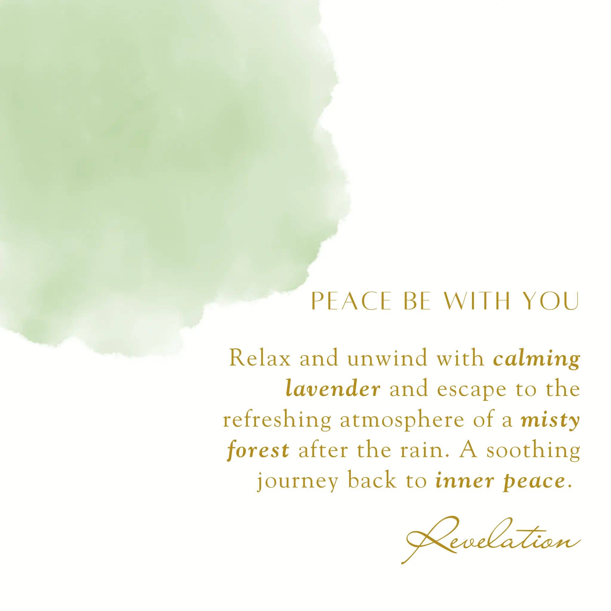 Revelation Candle - Wholesale Jar/Filled Candle - NEW! "I Can Do All things" Philippians 4:13 Revelation Candle8