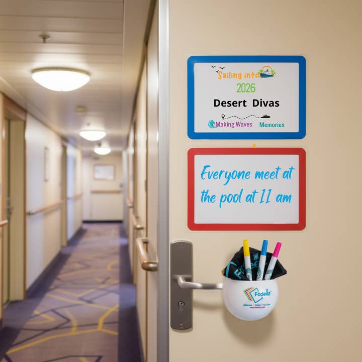 Cruise Kit for wholesale by Fodeez® Frames