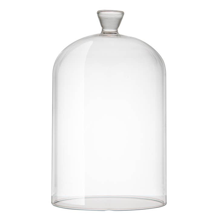 Altasphere - Wholesale Candle holder - Alta Glass Cloche1