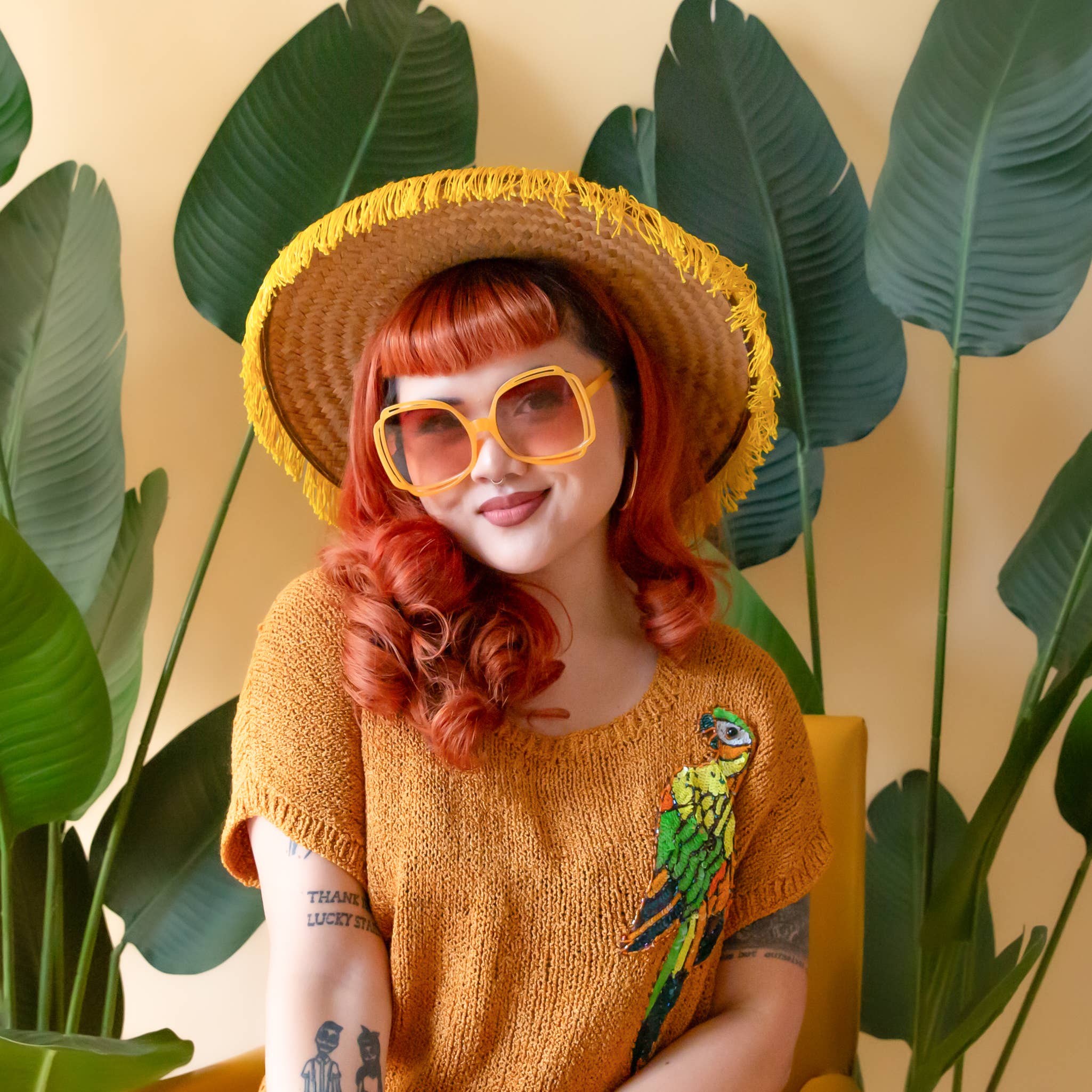 Sunshine Studios - Wholesale Sunglasses - Women's - Sofia Sunglasses11