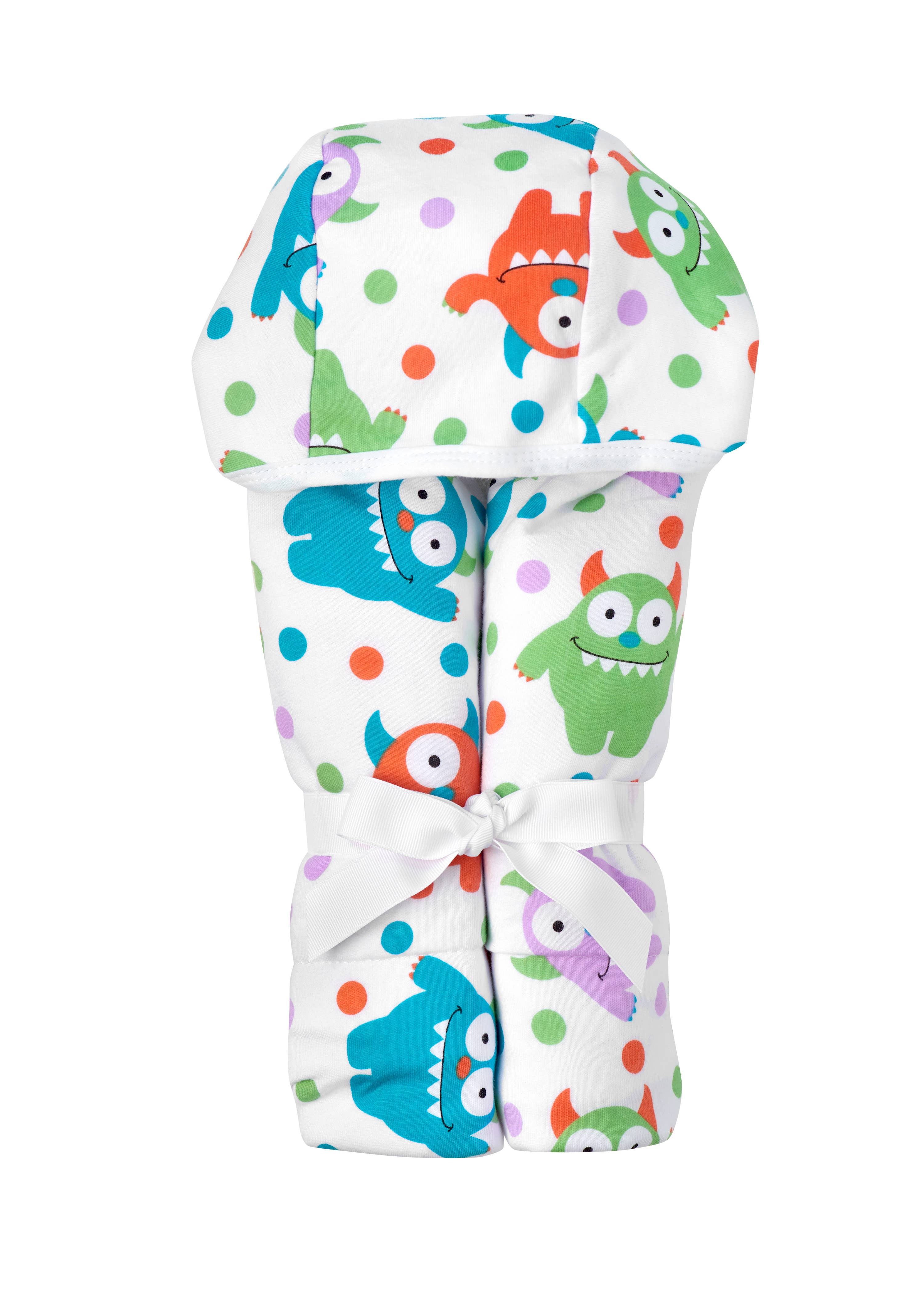 Yikes Twins - Wholesale Hooded Towel - Kids & Baby - Baby hooded towel for infants up to age 3 years old2
