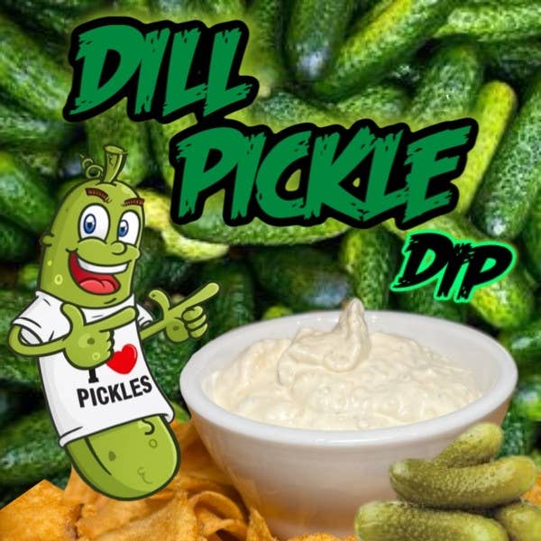 DIPSTIX – wholesale Dipp – Dillpickledipp1