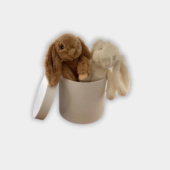 Baby Box Dubbelkaniner för wholesale av BebeW