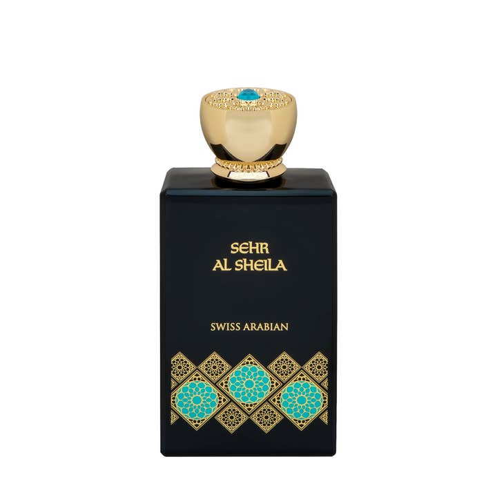 Swiss Arabian SEHR AL SHEILA Lussuoso EDP per Donne 100ml per la vendita all'ingrosso da parte di SWISS ARABIAN
