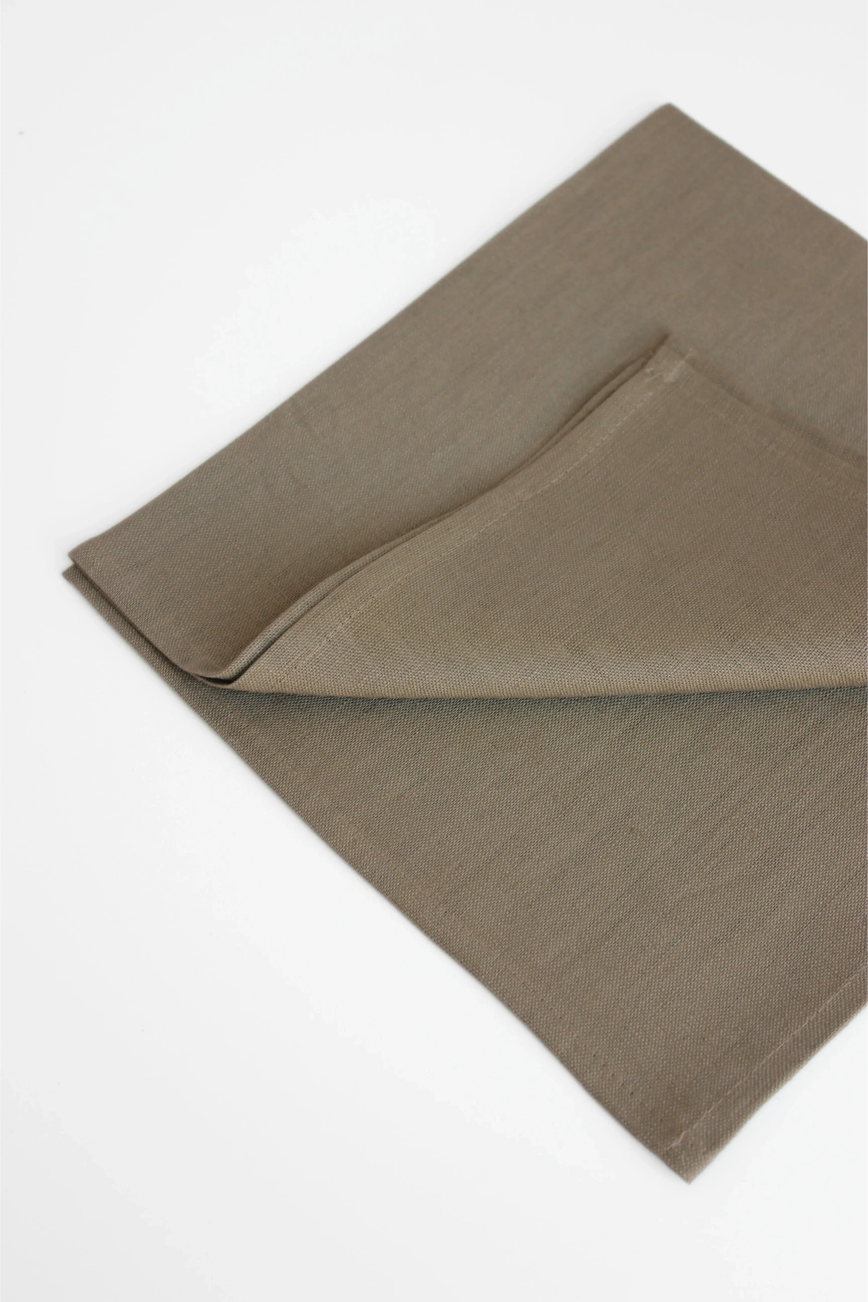 Linen Way Inc. - Wholesale Dinner & Cloth Napkin - Lumen Linen Napkins - Available in 11 Colors, Set of 41