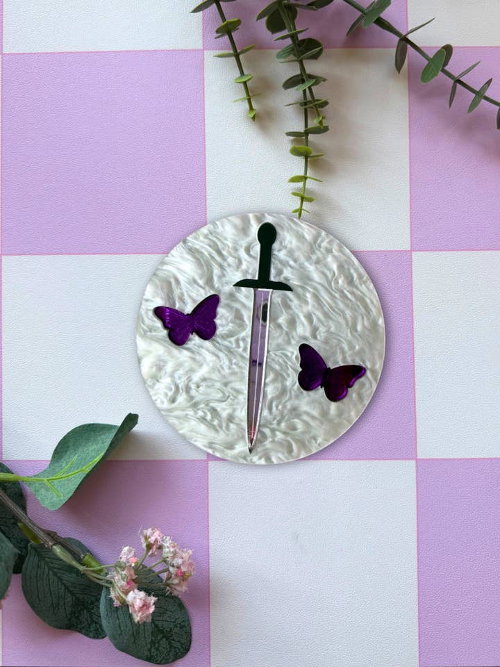 Soporte magnético para e-Reader y teléfono Alchemy para venta al por mayor de Lunar Cult Design