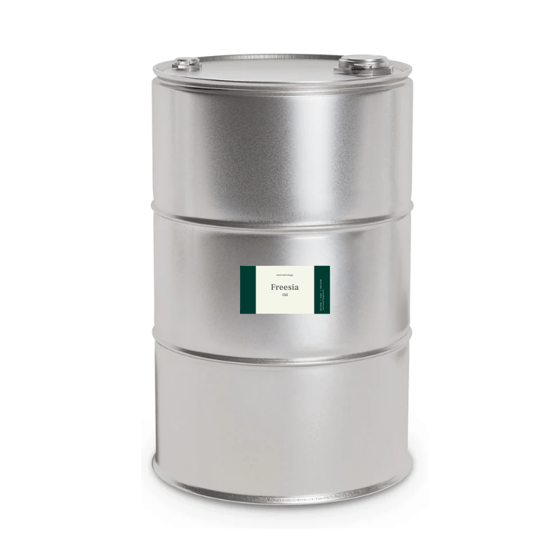 Aromachology - Wholesale Essential Oil - Freesia Essential Oil3