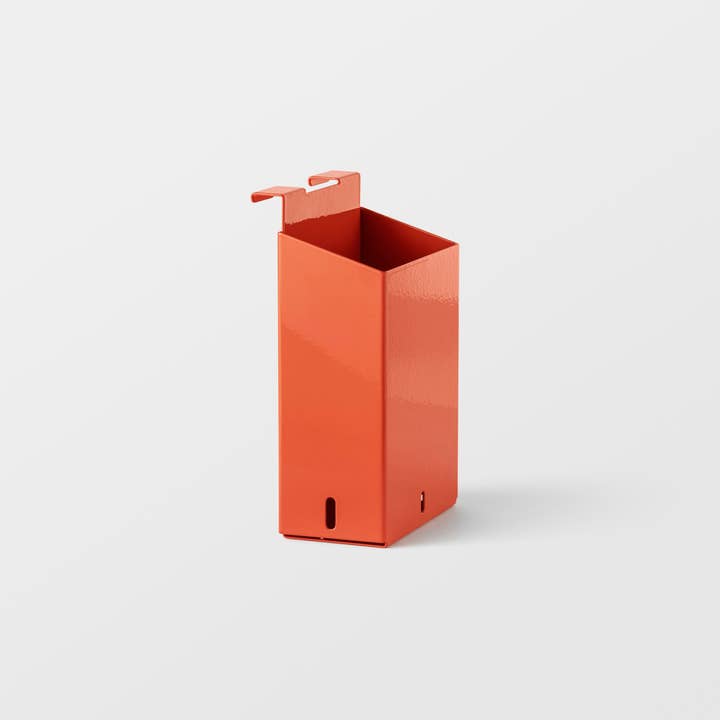 Veark - Wholesale Kitchen Storage/Organizer - RS-C10 - Rack Container - Orange