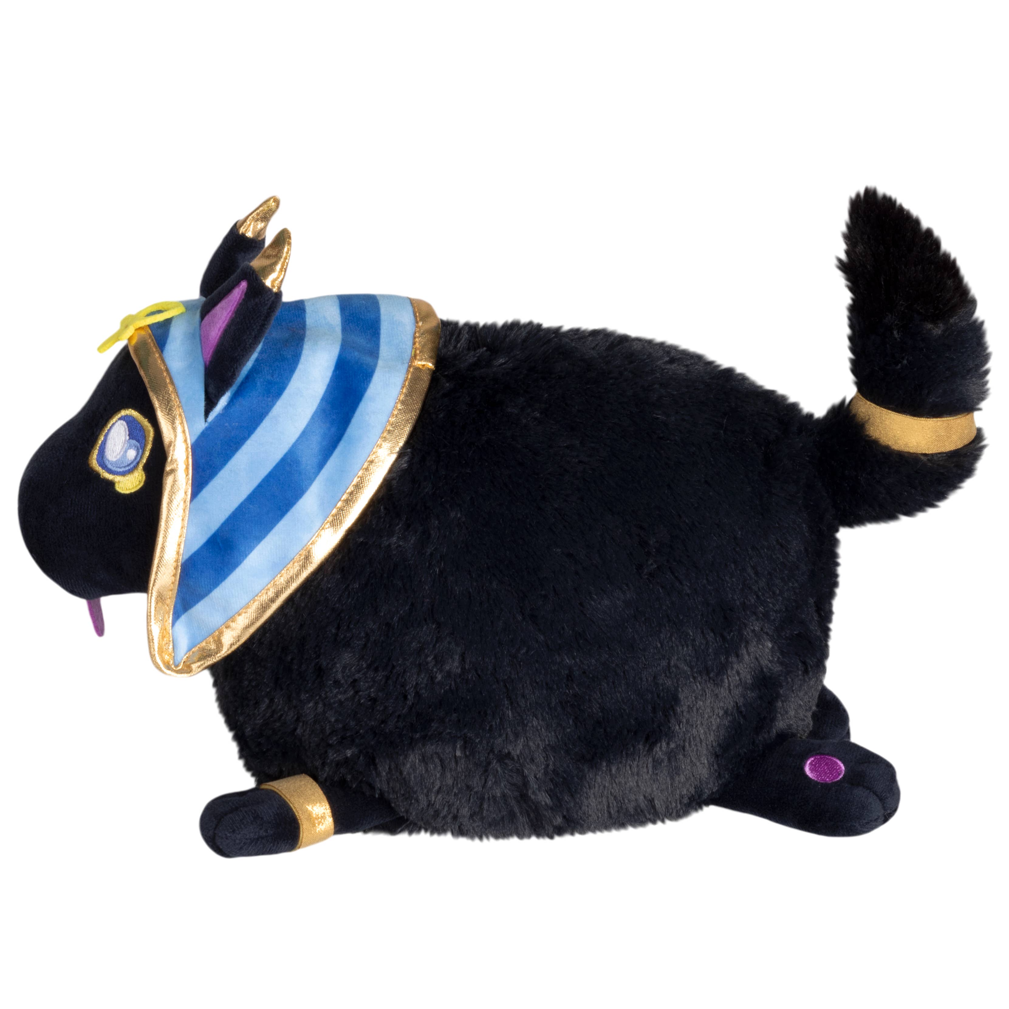 Squishable - Wholesale Stuffed/Plush Toy - Kids & Baby - Mini Squishable Anubis1