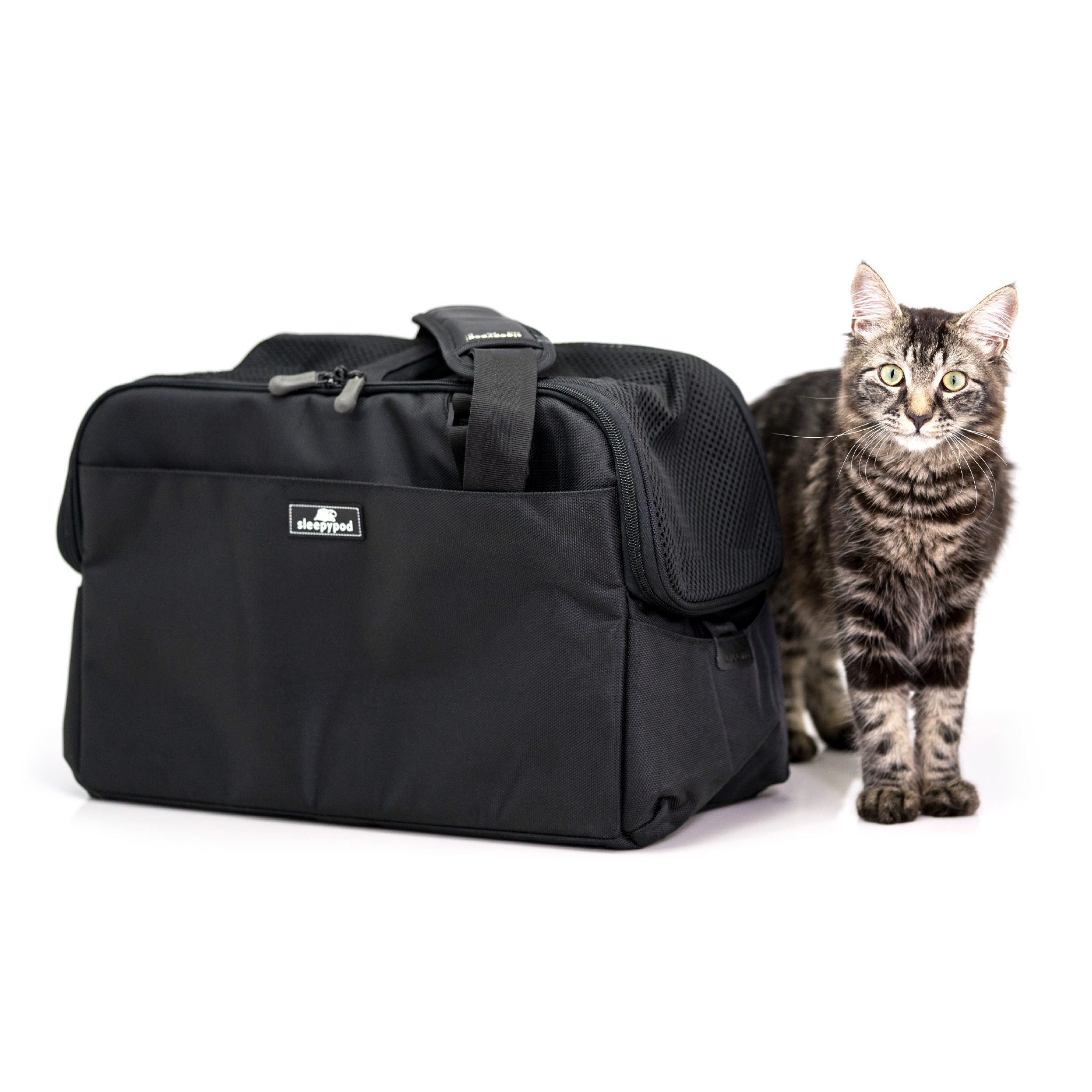 Sleepypod - Wholesale Pet Carrier - Dog - Sleepypod Atom6