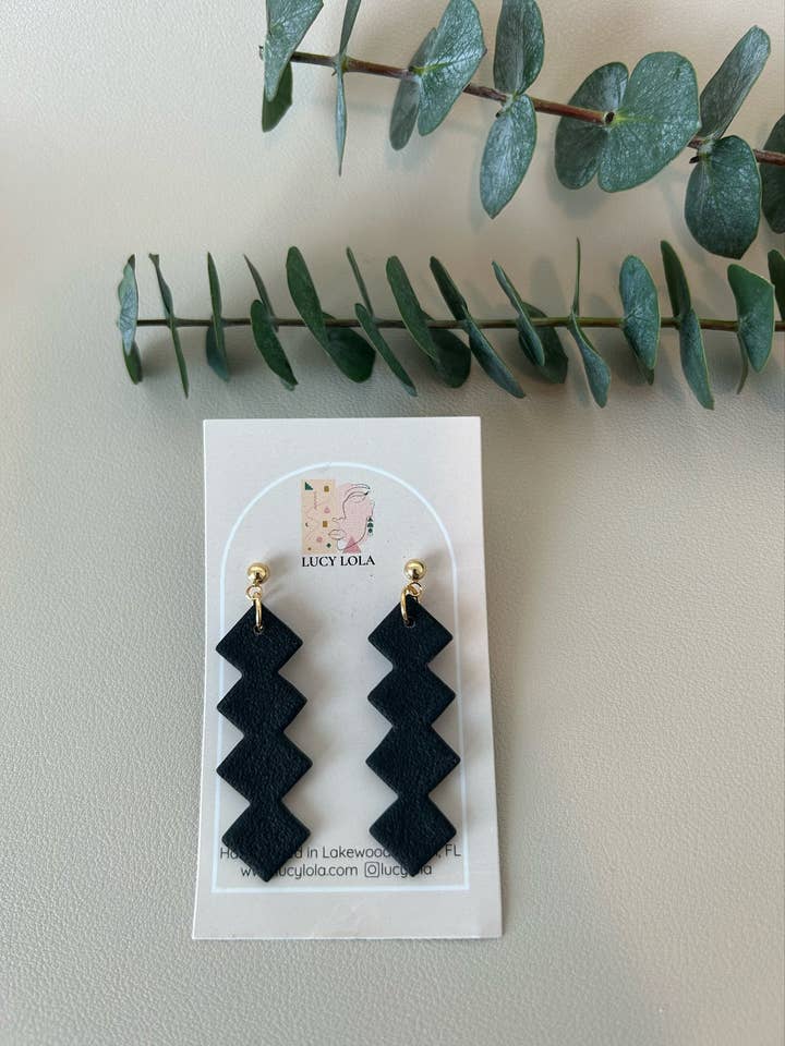 The Ziggy - Black for wholesale by lucylola