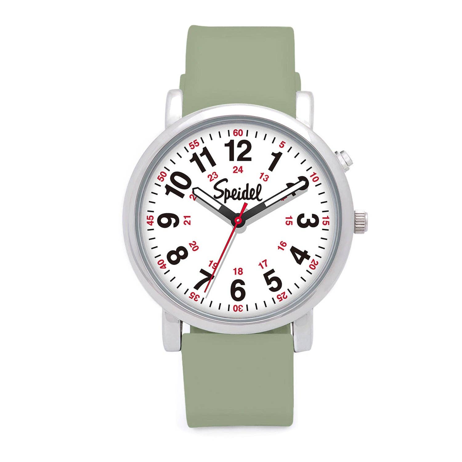 Speidel - Wholesale Wrist Watch - Unisex - Scrub Glow Watch47