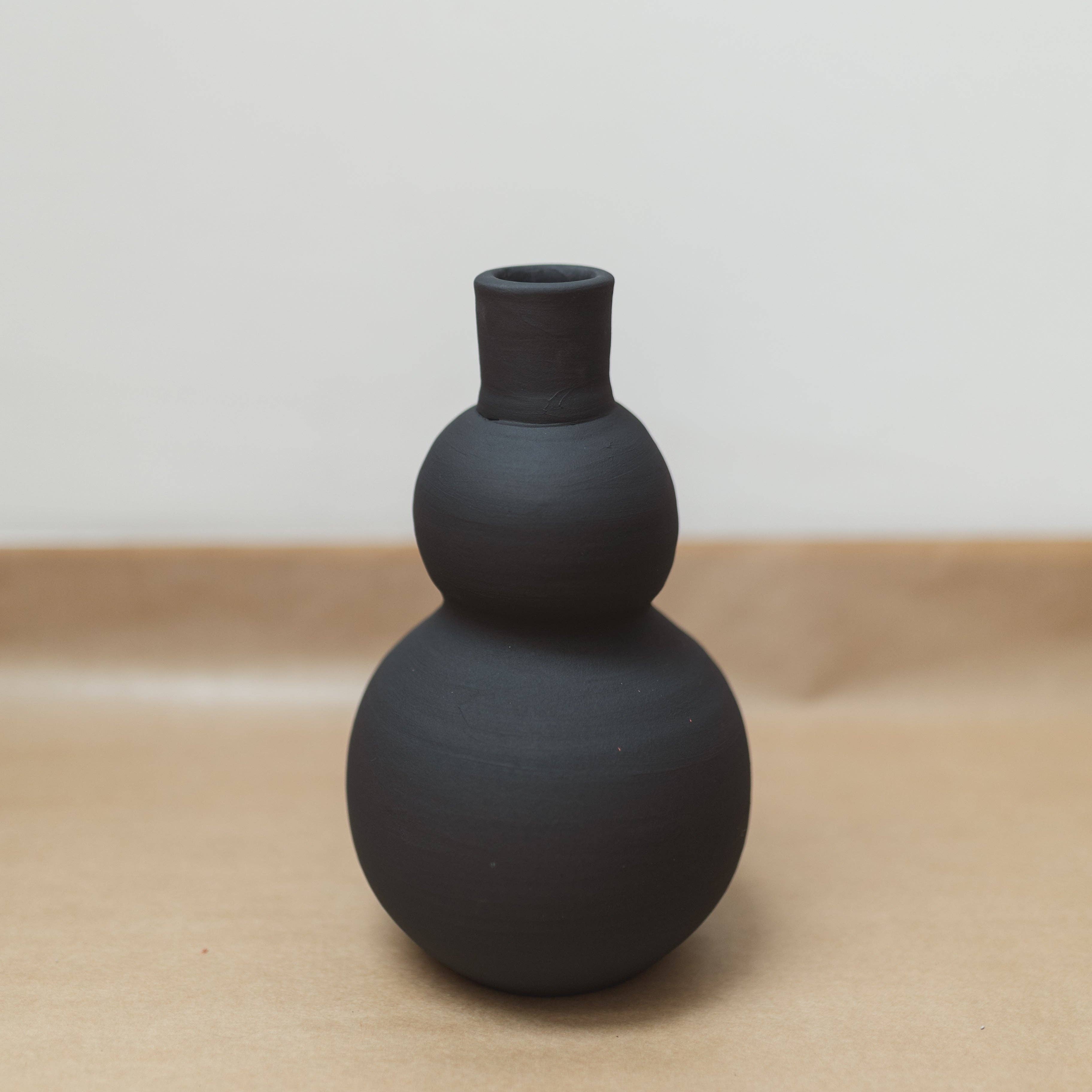 OITO Atelier – wholesale Vase – Bergamo0