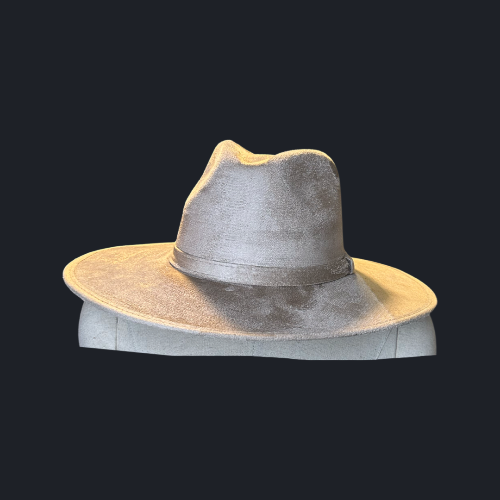 Nati Natash – wholesale Fedora - Unisex – Rancher Vegan Suede Hat 31