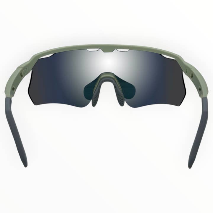 BEXST - Wholesale Sunglasses - Unisex - Makara - JBX20