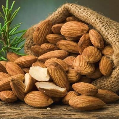 Cibi & Sapori - Wholesale Nuts - Natural Sicilian Almonds 500 g5