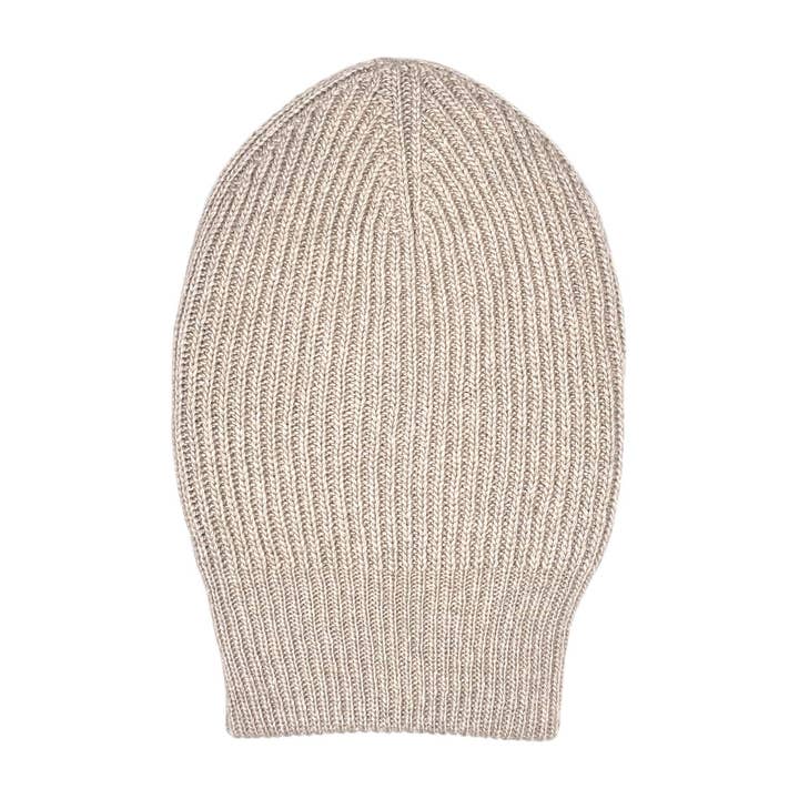 ALMOND DOUBLE RIB KNIT for wholesale by BeCap