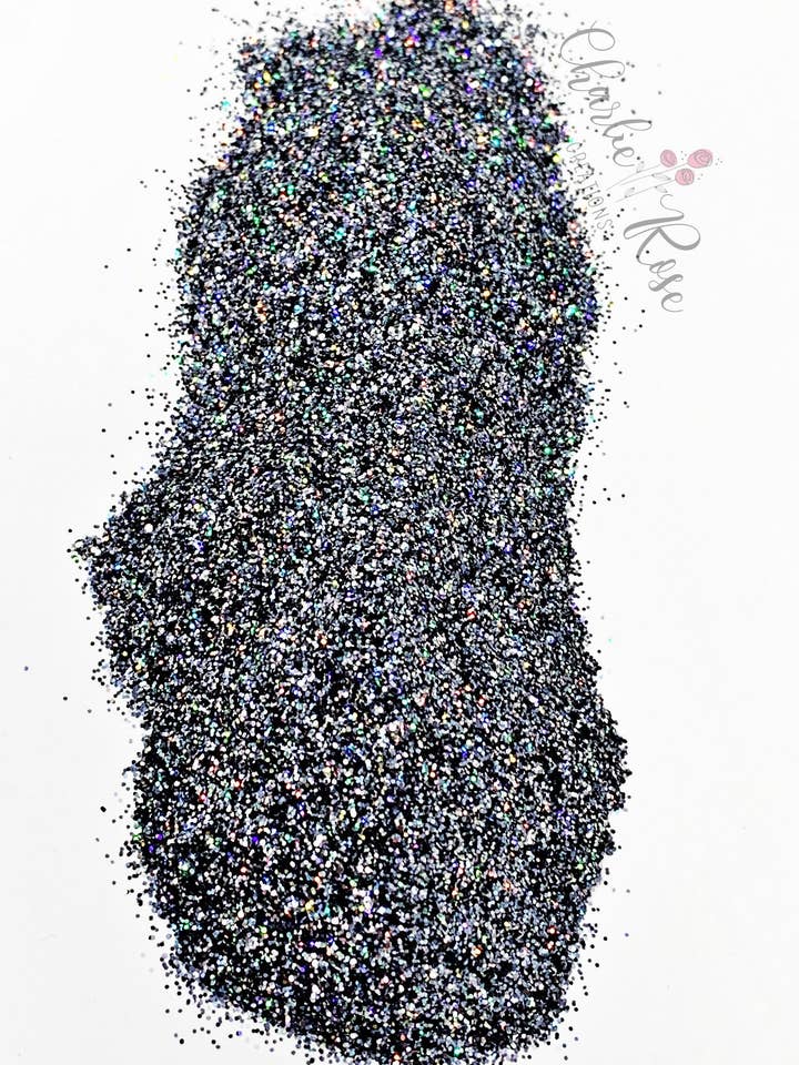 Midnight Lace pour la vente par Charlie Rose Creations