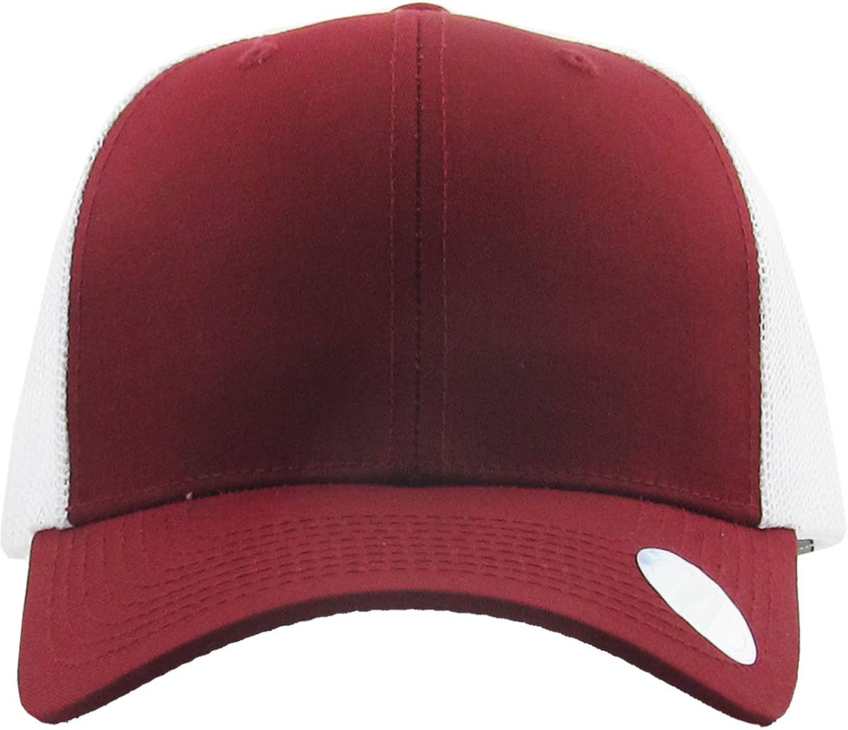 KBETHOS - Wholesale Trucker Hat - Unisex - CLASSIC 6 PANEL MESH BACK36